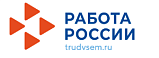Работа России